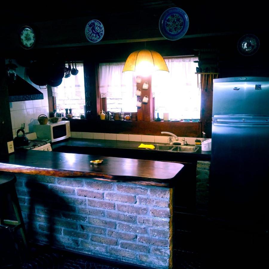Amulen Holiday home San Carlos de Bariloche