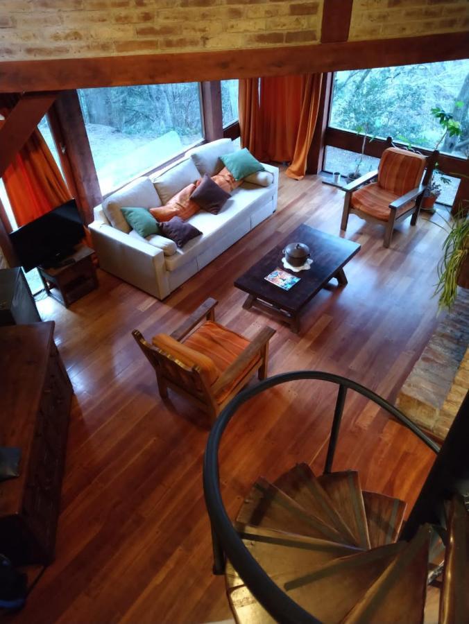 Holiday home Amulen *