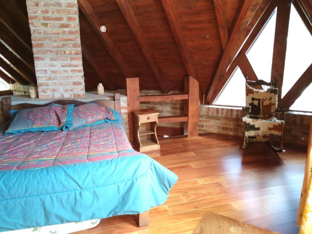 Amulen Holiday home San Carlos de Bariloche