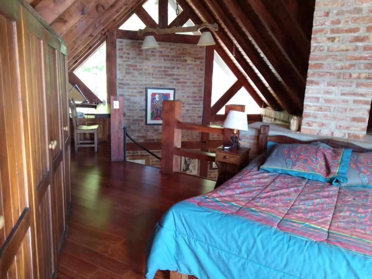 Amulen Holiday home *